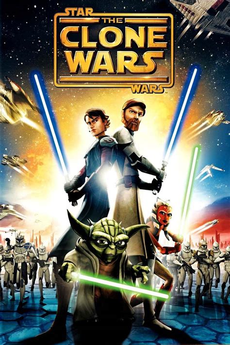 watch clone wars tv series|star wars clone release date.